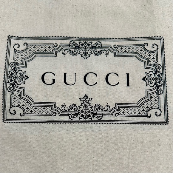 Gucci Reusable Shopper Tote - Picture 7 of 9